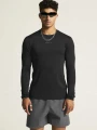 CRAFT ADV Essence Ls Tee 2 M  personnalisable