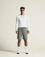 T-Shirts personnalisable CRAFT ADV Essence Ls Tee 2 M