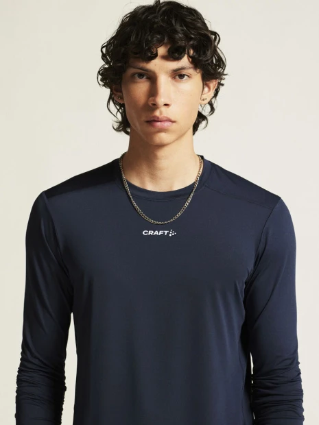 T-Shirts à personnaliser CRAFT ADV Essence Ls Tee 2 M /api/colors/c5f81151-010e-4966-871a-c07f581874b2