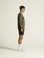 CRAFT ADV Essence Ls Tee 2 M  personnalisable