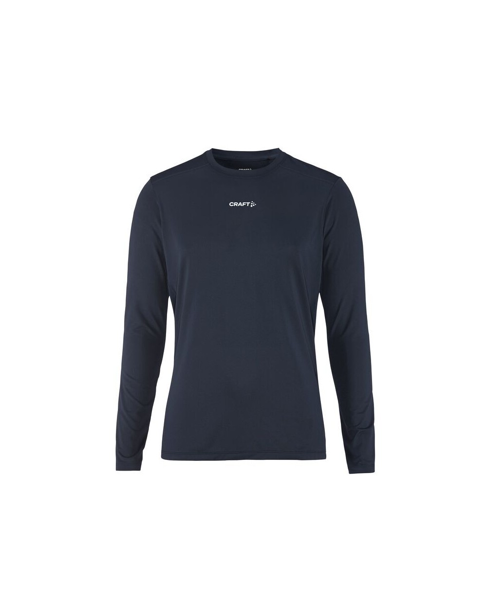 T-shirts CRAFT ADV Essence Ls Tee 2 M voor bedrukking &amp; borduring