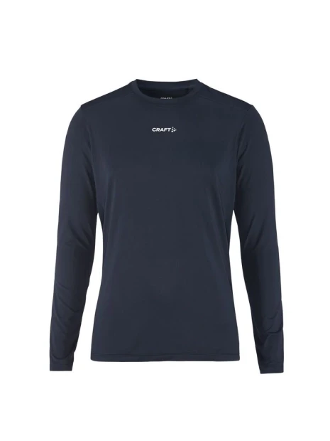CRAFT ADV Essence Ls Tee 2 M /api/colors/c5f81151-010e-4966-871a-c07f581874b2 personnalisable