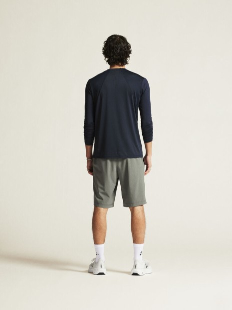 CRAFT ADV Essence Ls Tee 2 M  personnalisable