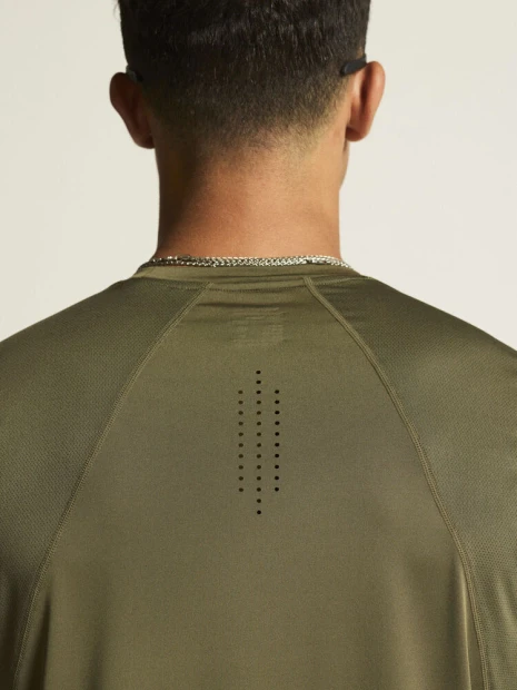 CRAFT ADV Essence Ls Tee 2 M  personnalisable