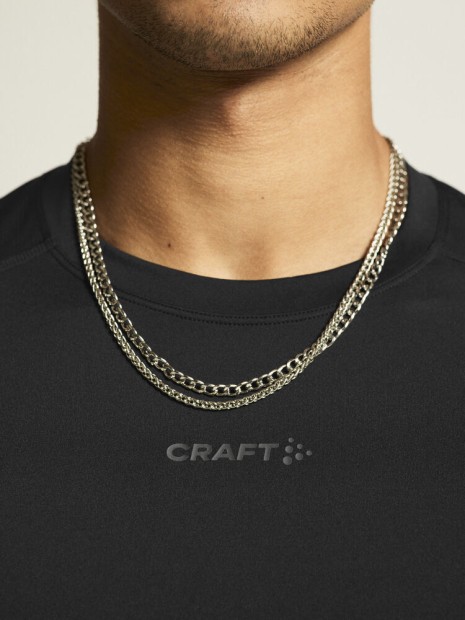 CRAFT ADV Essence Ls Tee 2 M  personnalisable