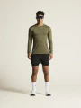 CRAFT ADV Essence Ls Tee 2 M  personnalisable