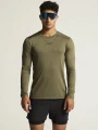 CRAFT ADV Essence Ls Tee 2 M /api/colors/f39d68c0-2e32-411c-b926-2fbb519061a3 personnalisable