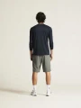 CRAFT ADV Essence Ls Tee 2 M  personnalisable