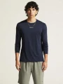 T-Shirts à personnaliser CRAFT ADV Essence Ls Tee 2 M 
