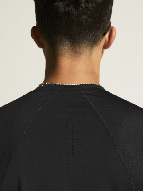 CRAFT ADV Essence Ls Tee 2 M  personnalisable