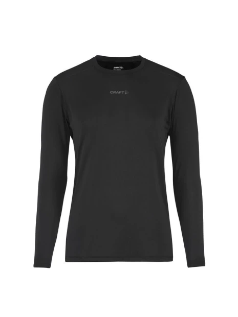 CRAFT ADV Essence Ls Tee 2 M /api/colors/b9fdad4a-5e94-45cb-8c03-c08b349b28c3 personnalisable