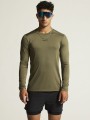 CRAFT ADV Essence Ls Tee 2 M /api/colors/f39d68c0-2e32-411c-b926-2fbb519061a3 personnalisable