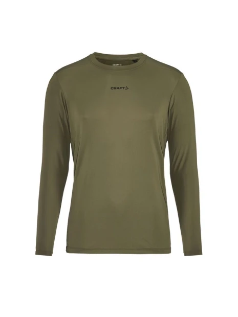CRAFT ADV Essence Ls Tee 2 M /api/colors/f39d68c0-2e32-411c-b926-2fbb519061a3 personnalisable