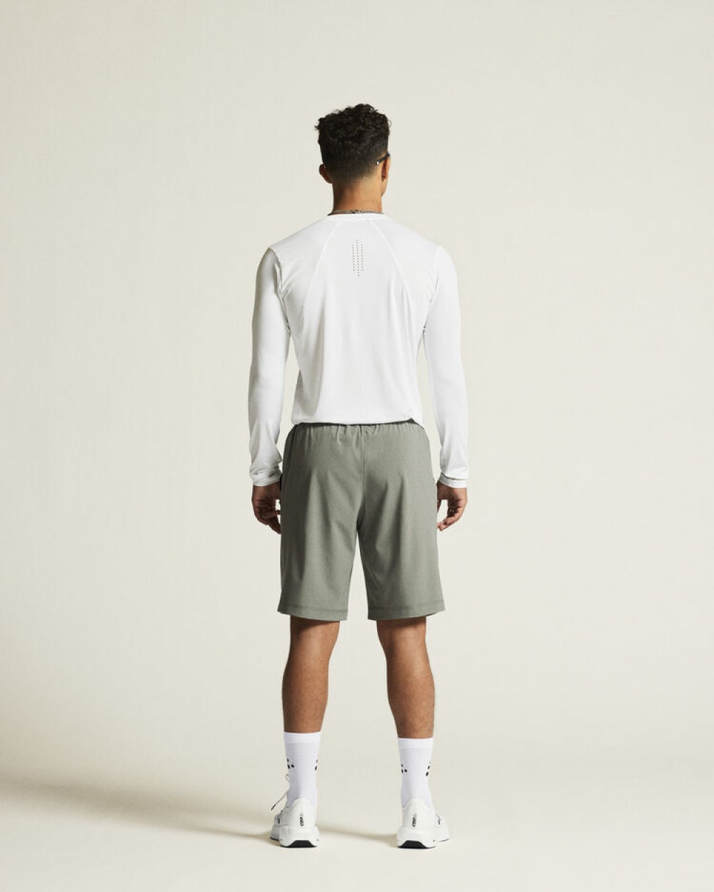T-Shirts personnalisable CRAFT ADV Essence Ls Tee 2 M