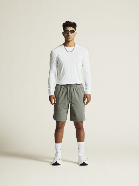 T-Shirts à personnaliser CRAFT ADV Essence Ls Tee 2 M 