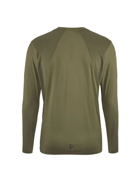 CRAFT ADV Essence Ls Tee 2 M /api/colors/f39d68c0-2e32-411c-b926-2fbb519061a3 personnalisable