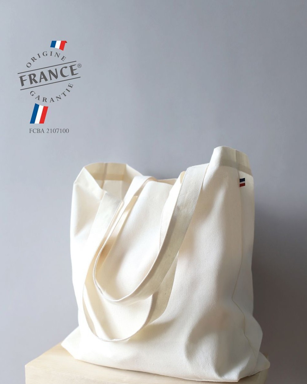 Tote bags personnalisable SOL'S ATF TRISTAN