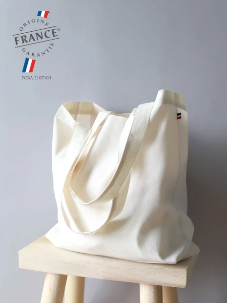 Tote bags à personnaliser SOL'S ATF TRISTAN 