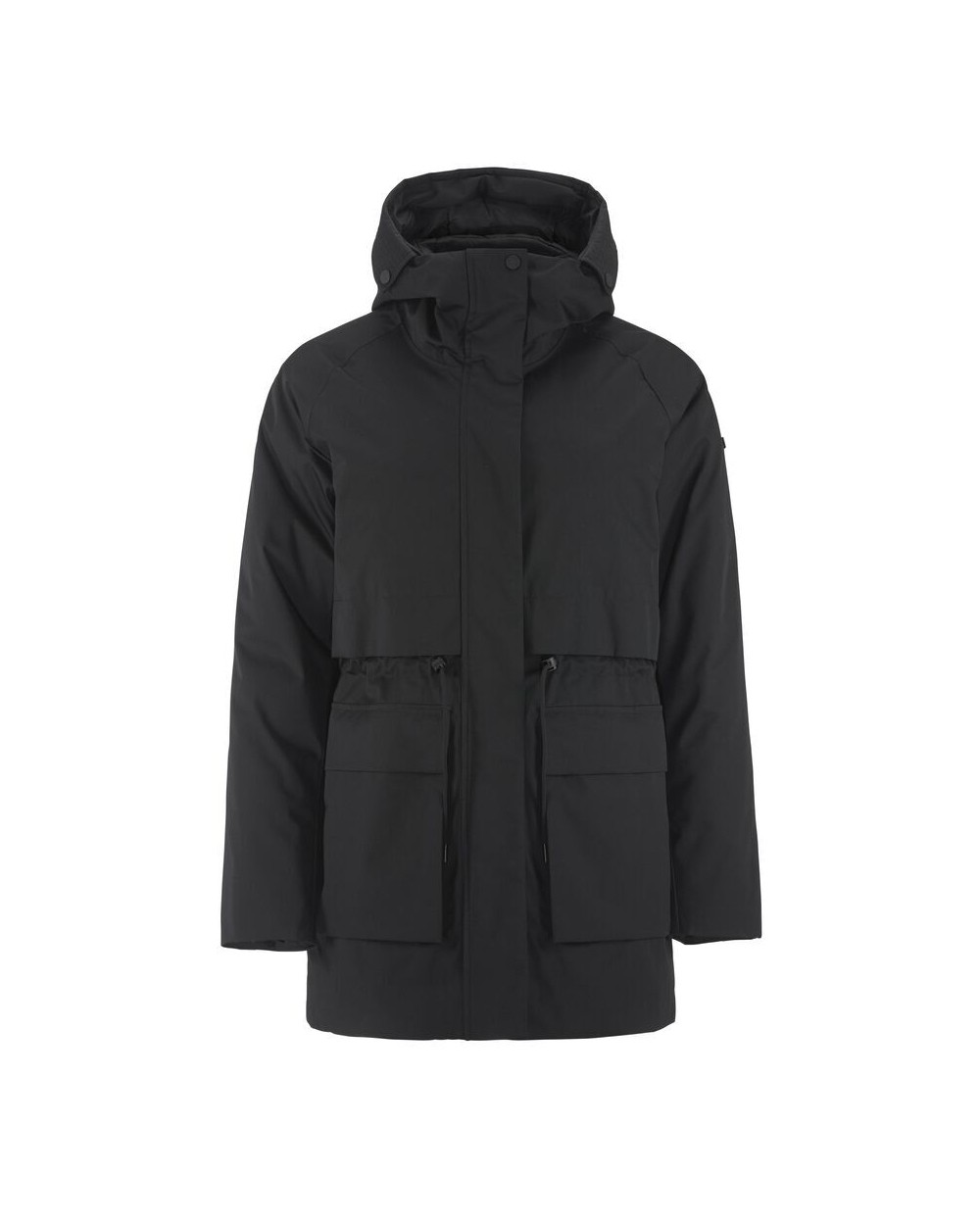 Jassen CRAFT Urban Padded Parka W voor bedrukking &amp; borduring