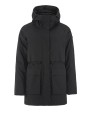 Jassen CRAFT Urban Padded Parka W voor bedrukking &amp; borduring