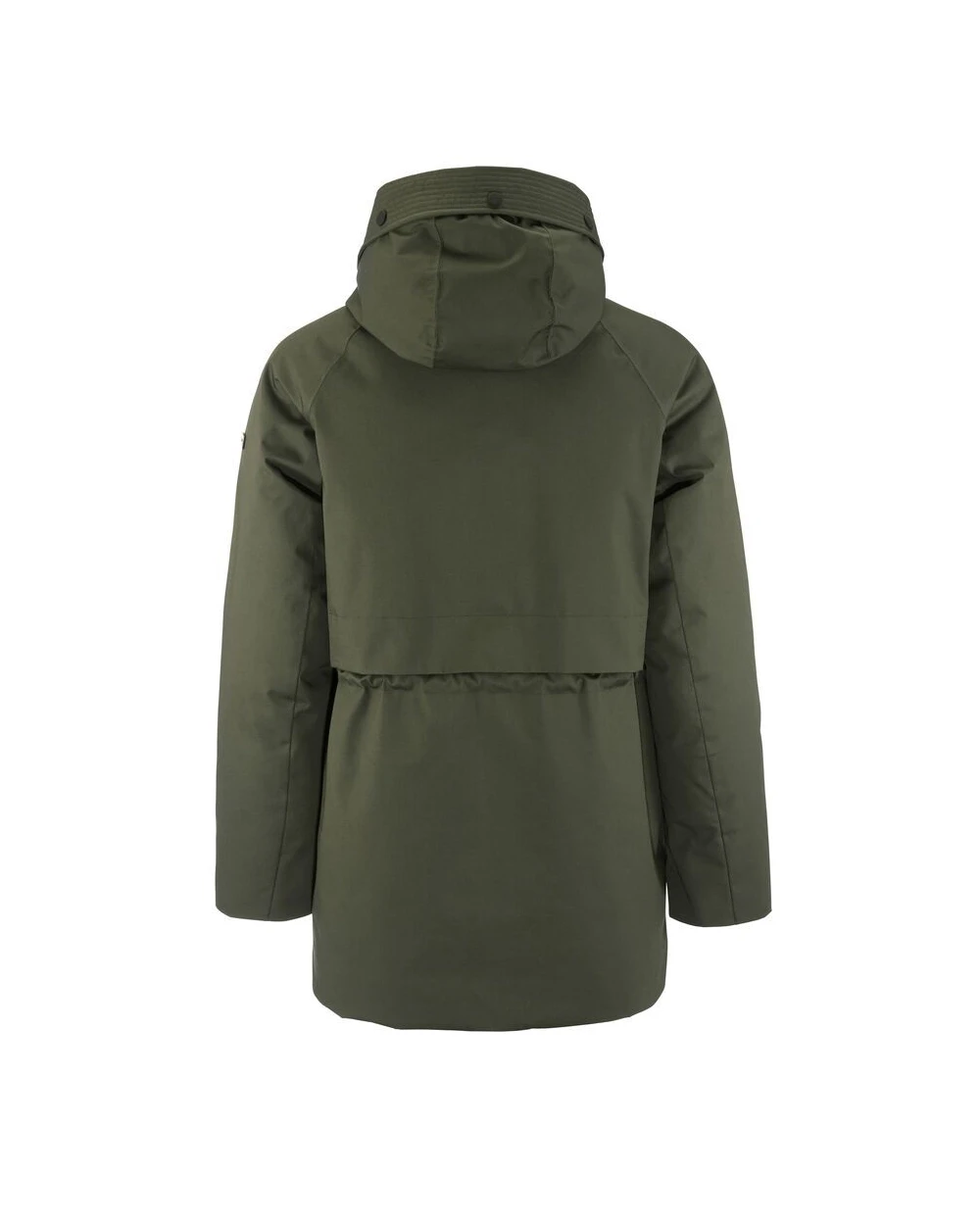 Vestes personnalisable CRAFT Urban Padded Parka W