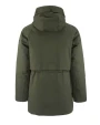 Vestes personnalisable CRAFT Urban Padded Parka W