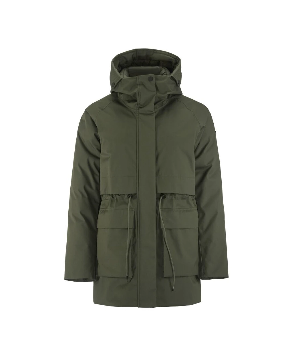 Jassen CRAFT Urban Padded Parka W voor bedrukking &amp; borduring