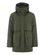 Jassen CRAFT Urban Padded Parka W voor bedrukking &amp; borduring