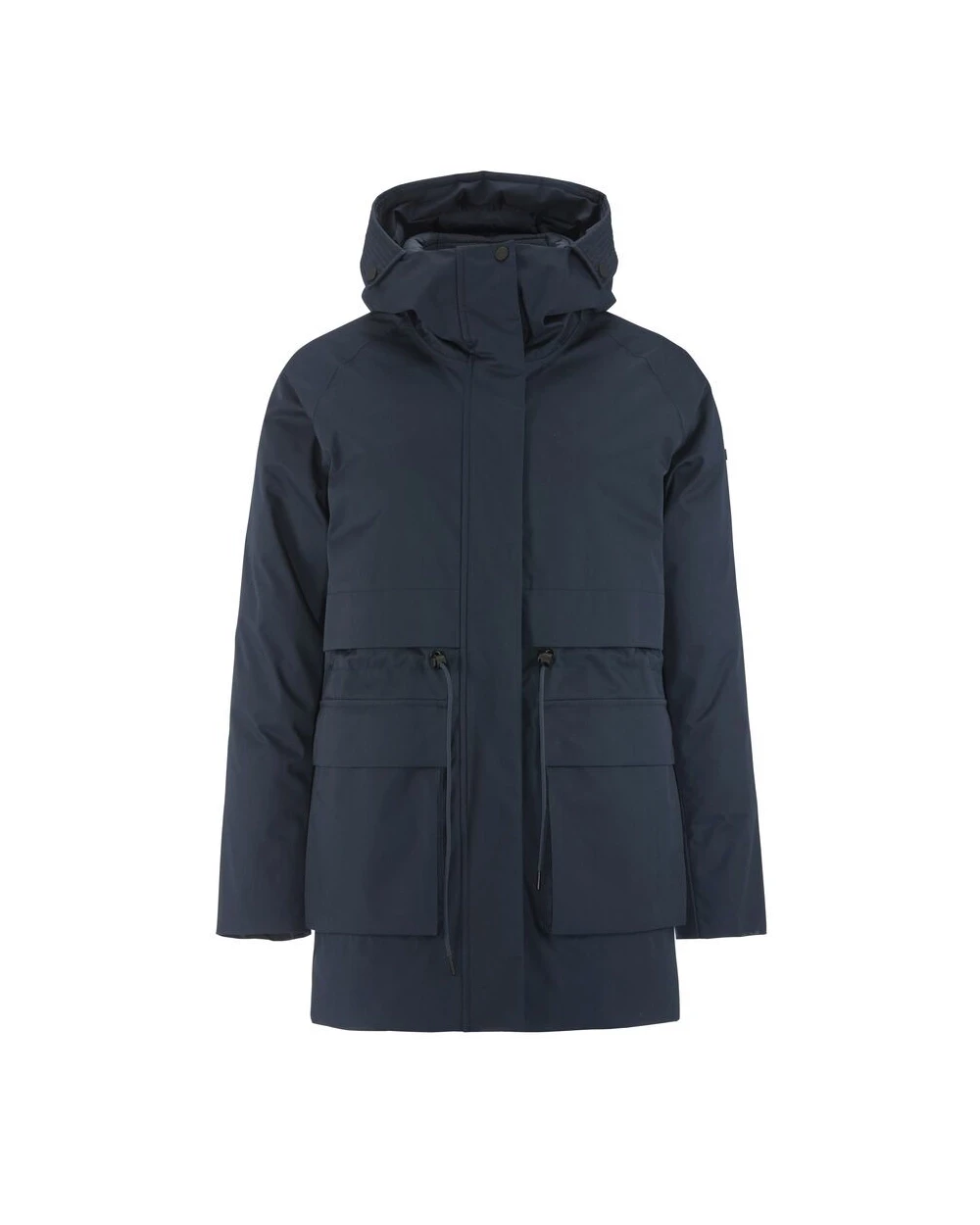 Jassen CRAFT Urban Padded Parka W voor bedrukking &amp; borduring