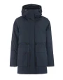 Jassen CRAFT Urban Padded Parka W voor bedrukking &amp; borduring