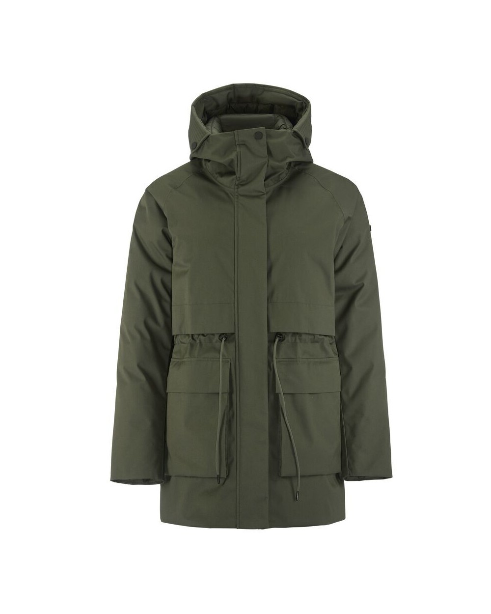 Vestes personnalisable CRAFT Urban Padded Parka W