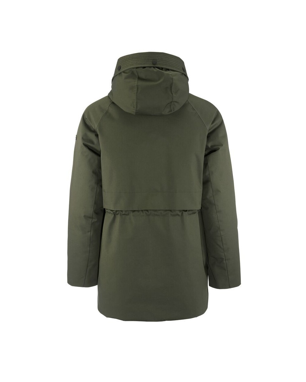 Jassen CRAFT Urban Padded Parka W voor bedrukking &amp; borduring