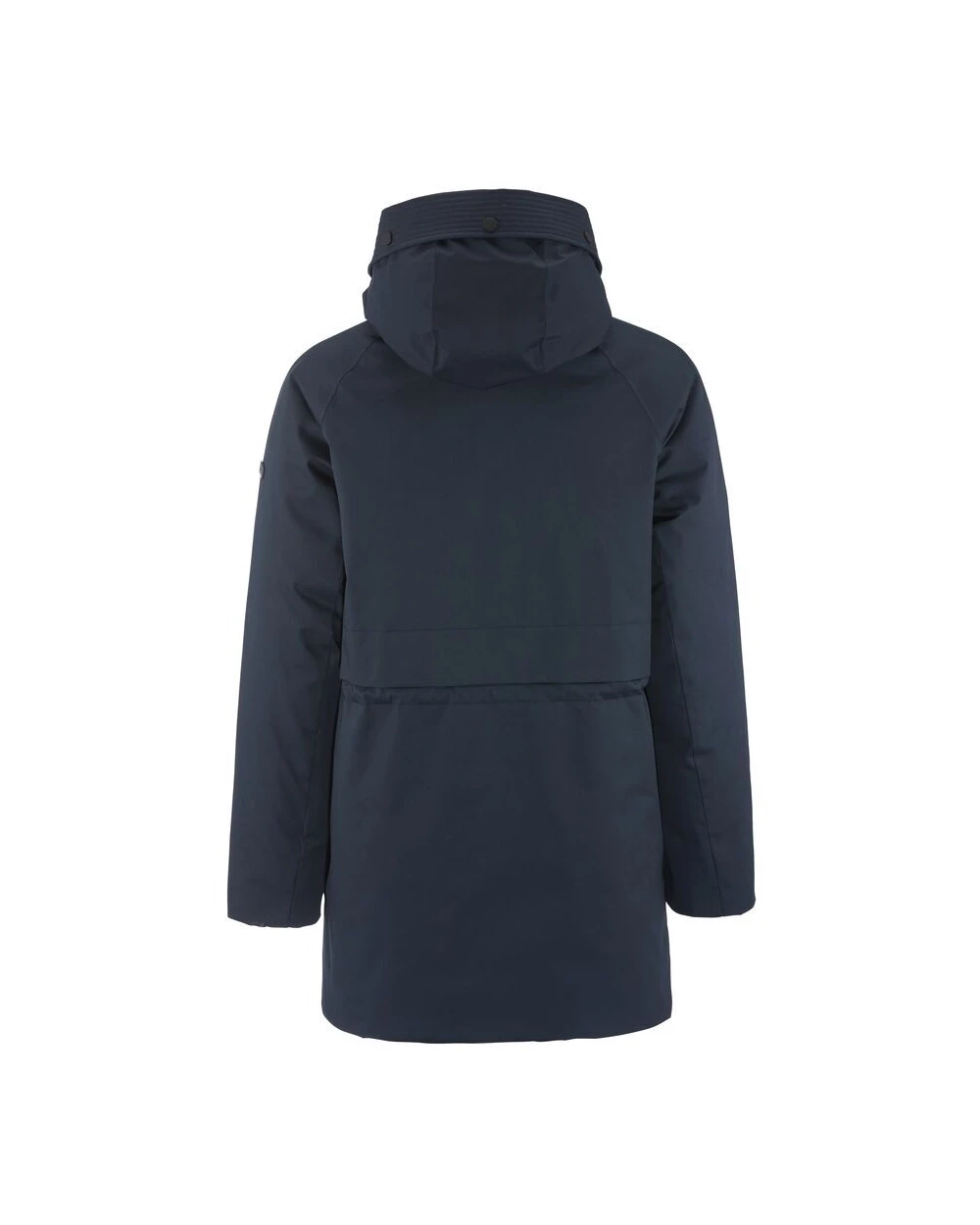 Vestes personnalisable CRAFT Urban Padded Parka W