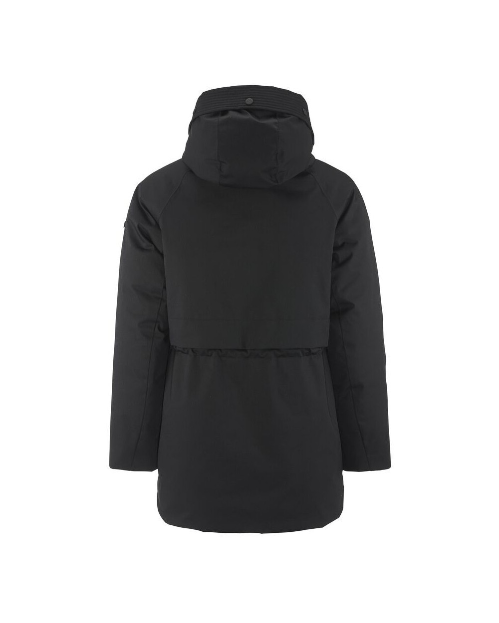 CRAFT Urban Padded Parka W Jacken personalisierbar