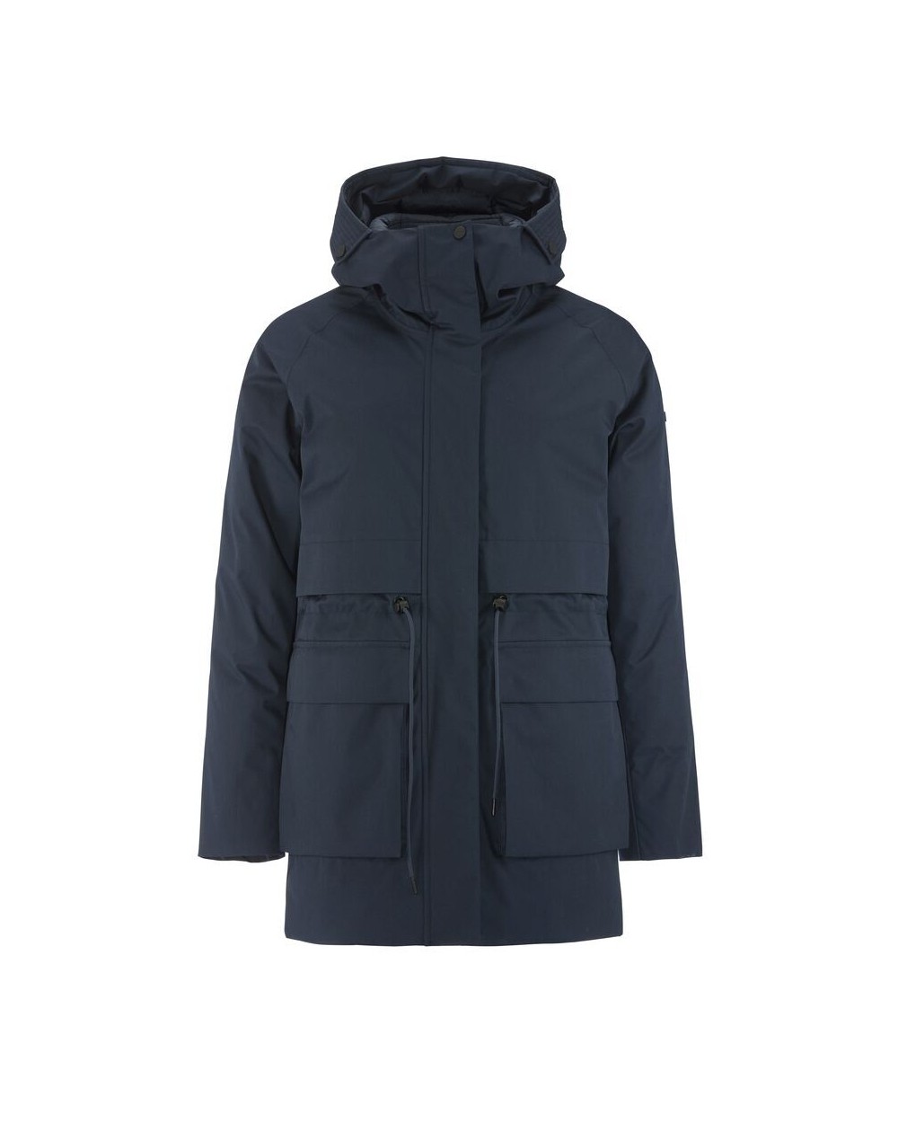 CRAFT Urban Padded Parka W Jacken personalisierbar