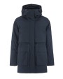 CRAFT Urban Padded Parka W Jacken personalisierbar