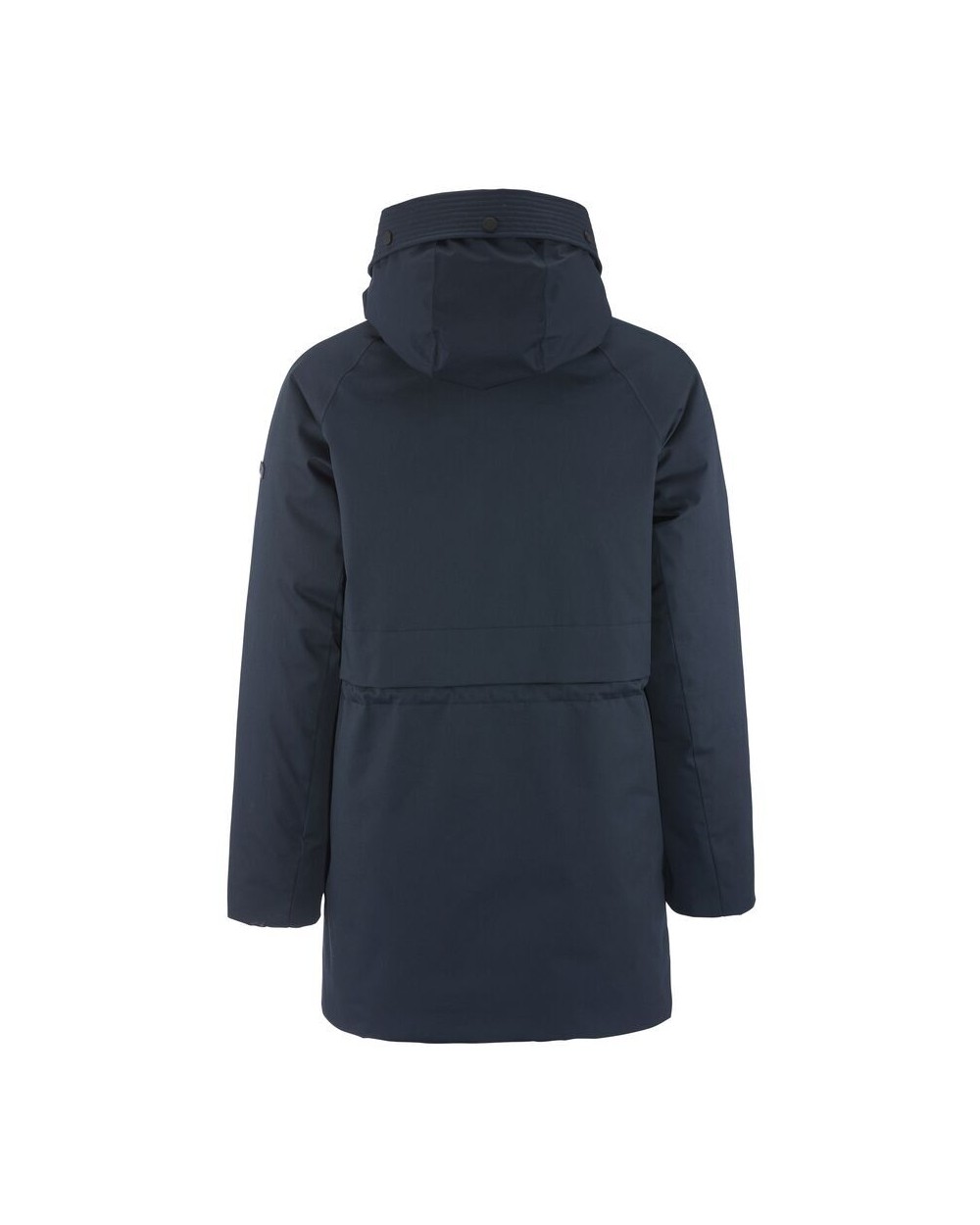 Jassen CRAFT Urban Padded Parka W voor bedrukking &amp; borduring