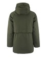 Vestes personnalisable CRAFT Urban Padded Parka W