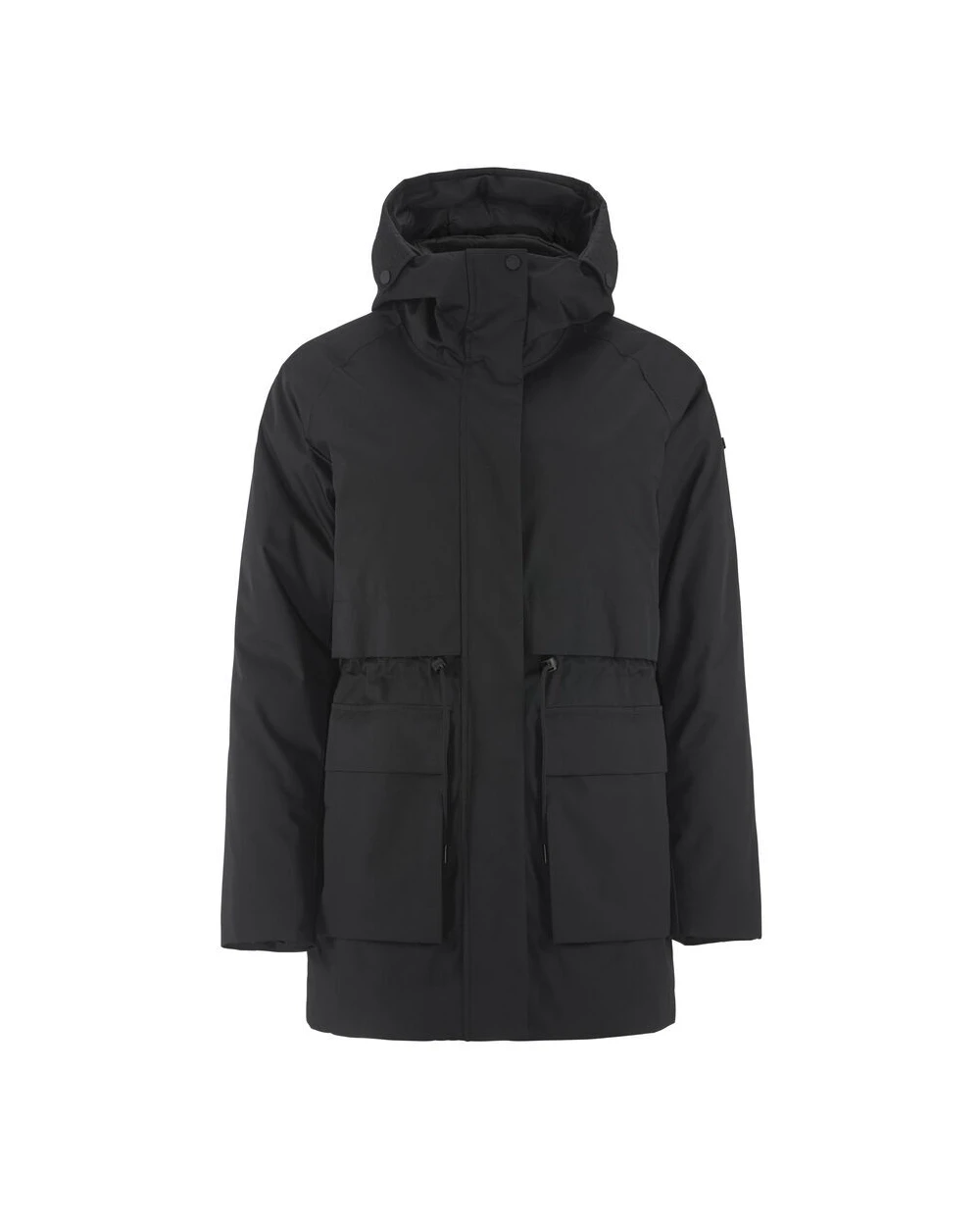 CRAFT Urban Padded Parka W Jacken personalisierbar