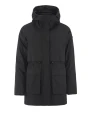Vestes personnalisable CRAFT Urban Padded Parka W