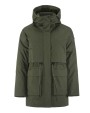 CRAFT Urban Padded Parka W Jacken personalisierbar