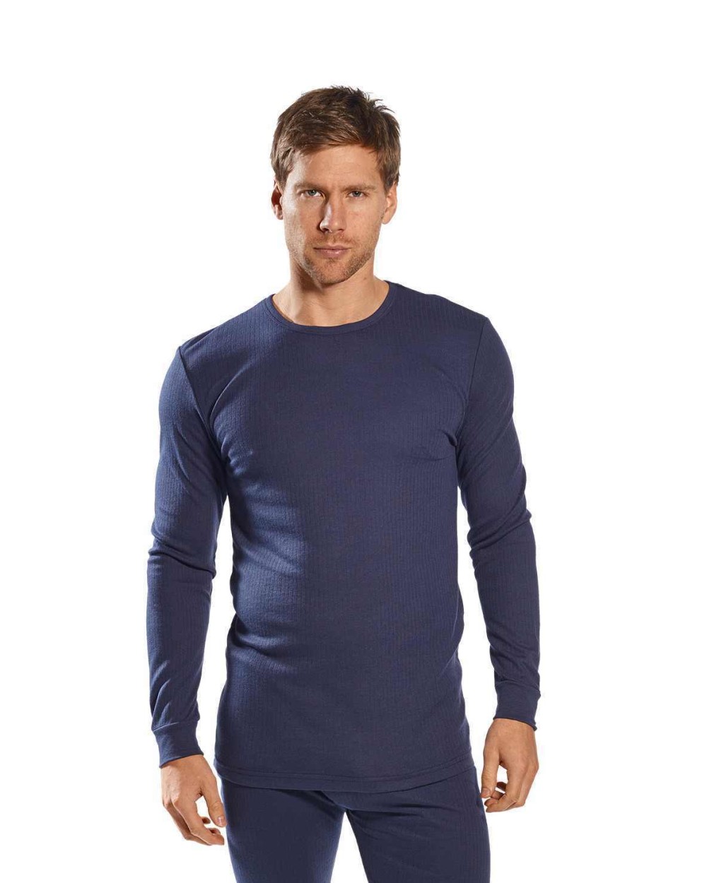 T-Shirts personnalisable PORTWEST T-shirt isotherme à manches longues (B123)