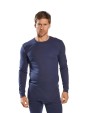 T-Shirts personnalisable PORTWEST T-shirt isotherme à manches longues (B123)