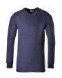T-shirts PORTWEST Thermal t-shirt long sleeved (B123) voor bedrukking &amp; borduring