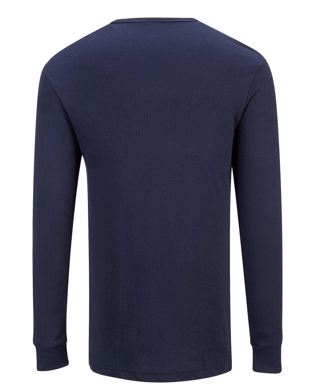 T-shirts PORTWEST Thermal t-shirt long sleeved (B123) voor bedrukking &amp; borduring