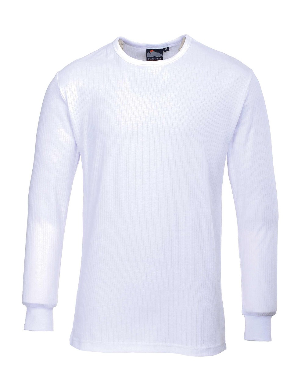 PORTWEST Thermal t-shirt long sleeved (B123) T-Shirts personalisierbar