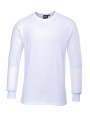 PORTWEST Thermal t-shirt long sleeved (B123) T-Shirts personalisierbar