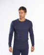 T-shirts PORTWEST Thermal t-shirt long sleeved (B123) voor bedrukking &amp; borduring