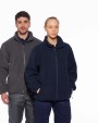PORTWEST Argyll heavy fleece (F400) Jacken personalisierbar
