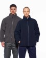 Jassen PORTWEST Argyll heavy fleece (F400) voor bedrukking &amp; borduring